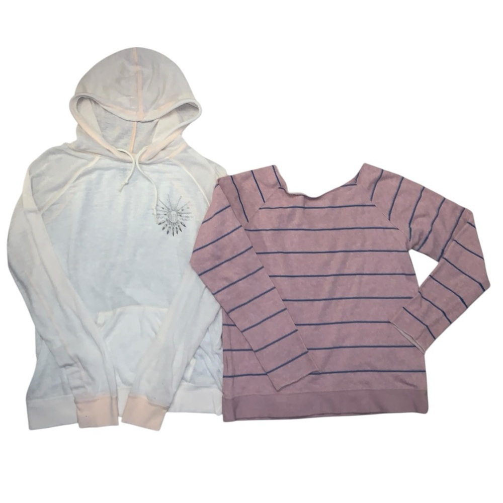 ‘Summer-Nights’ Volcom Tops - Picture 7 of 12